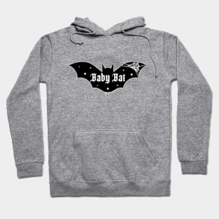 Baby Bat Hoodie